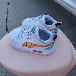 Puma Toddler Shoes
